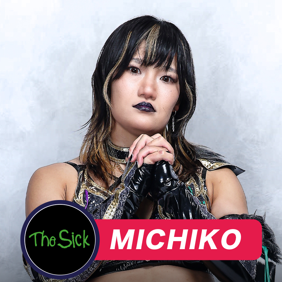 MICHIKO