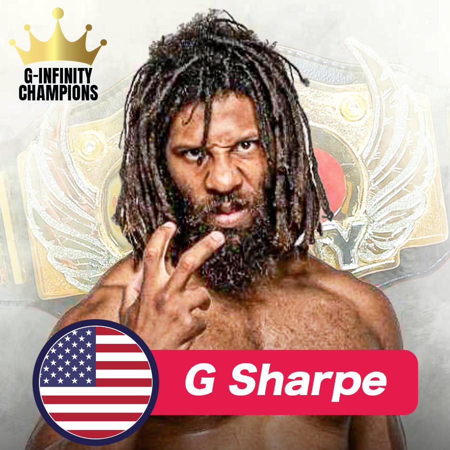 G Sharpe
