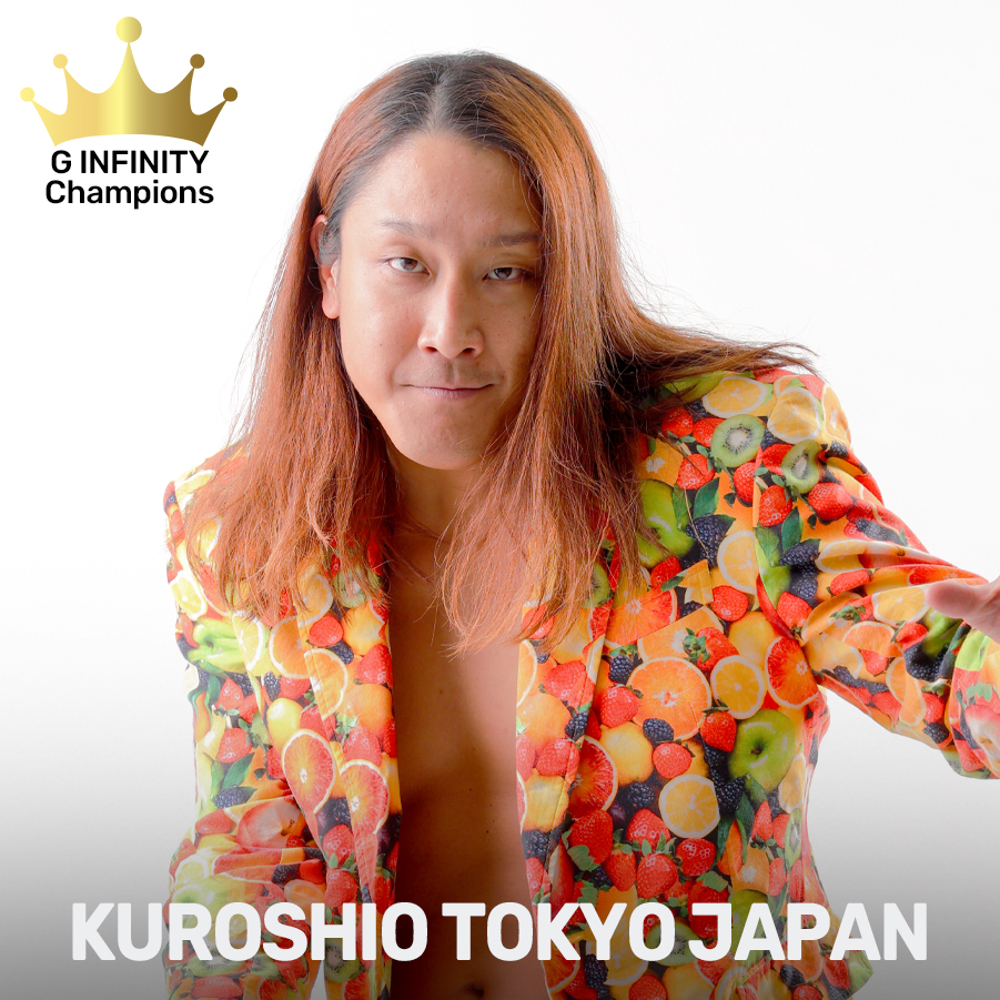 黒潮TOKYOジャパン