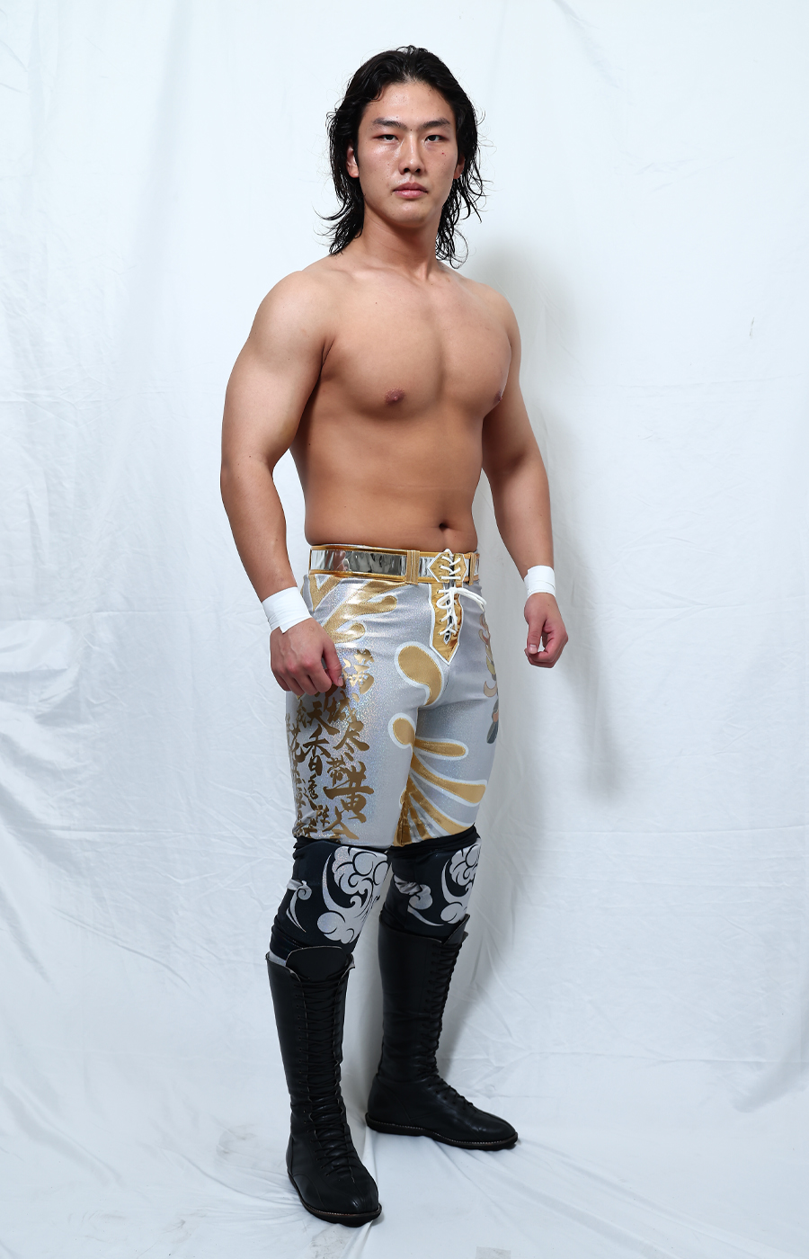 俊桀(ジュンジェ)