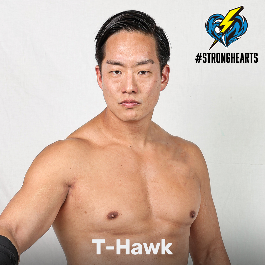 T-Hawk